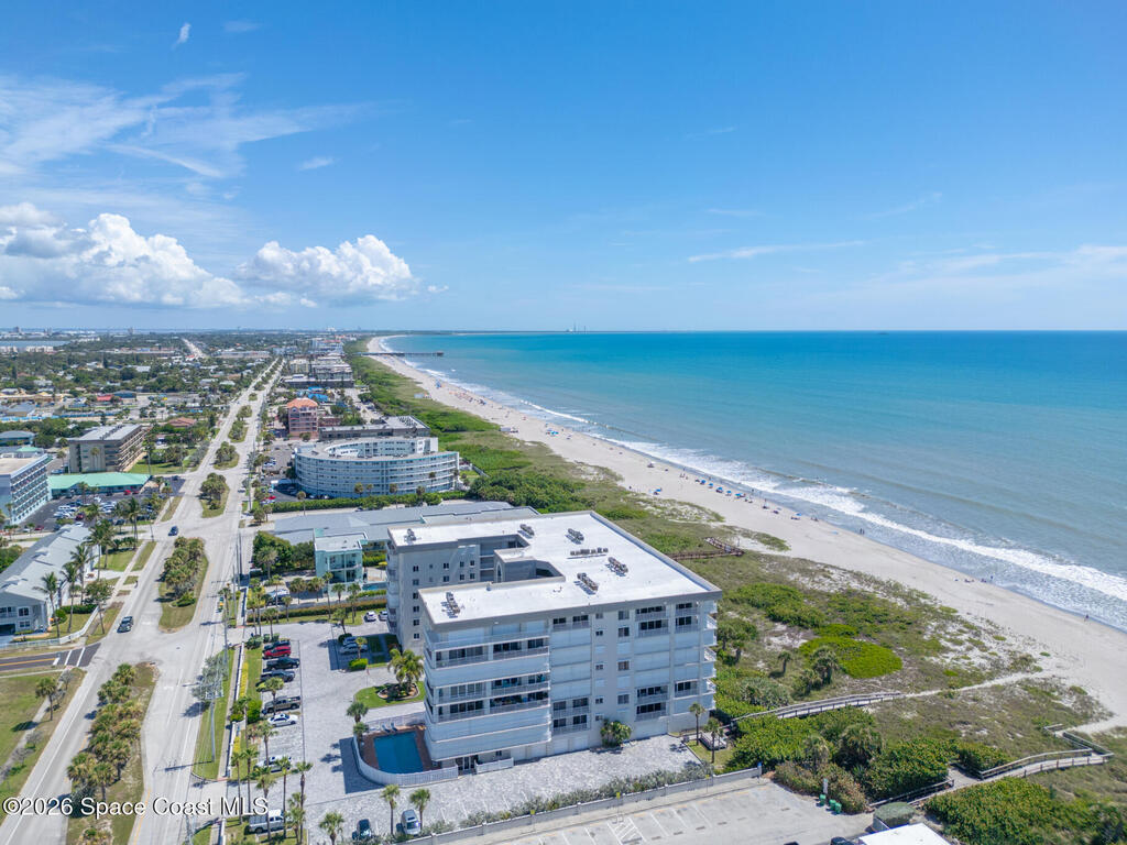 3740 Ocean Beach Boulevard, Cocoa Beach, FL 32931