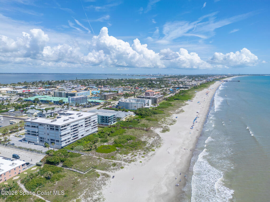3740 Ocean Beach Boulevard, Cocoa Beach, FL 32931