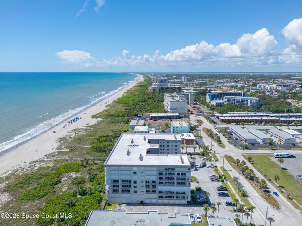 3740 Ocean Beach Boulevard, Cocoa Beach, FL 32931