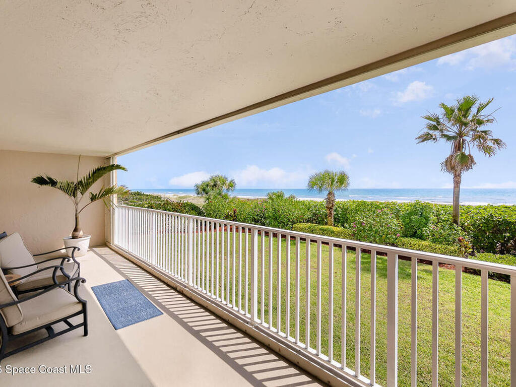 1525 S Atlantic Avenue, Cocoa Beach, FL 32931