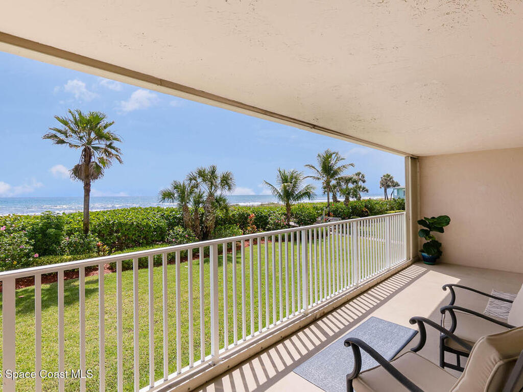 1525 S Atlantic Avenue, Cocoa Beach, FL 32931