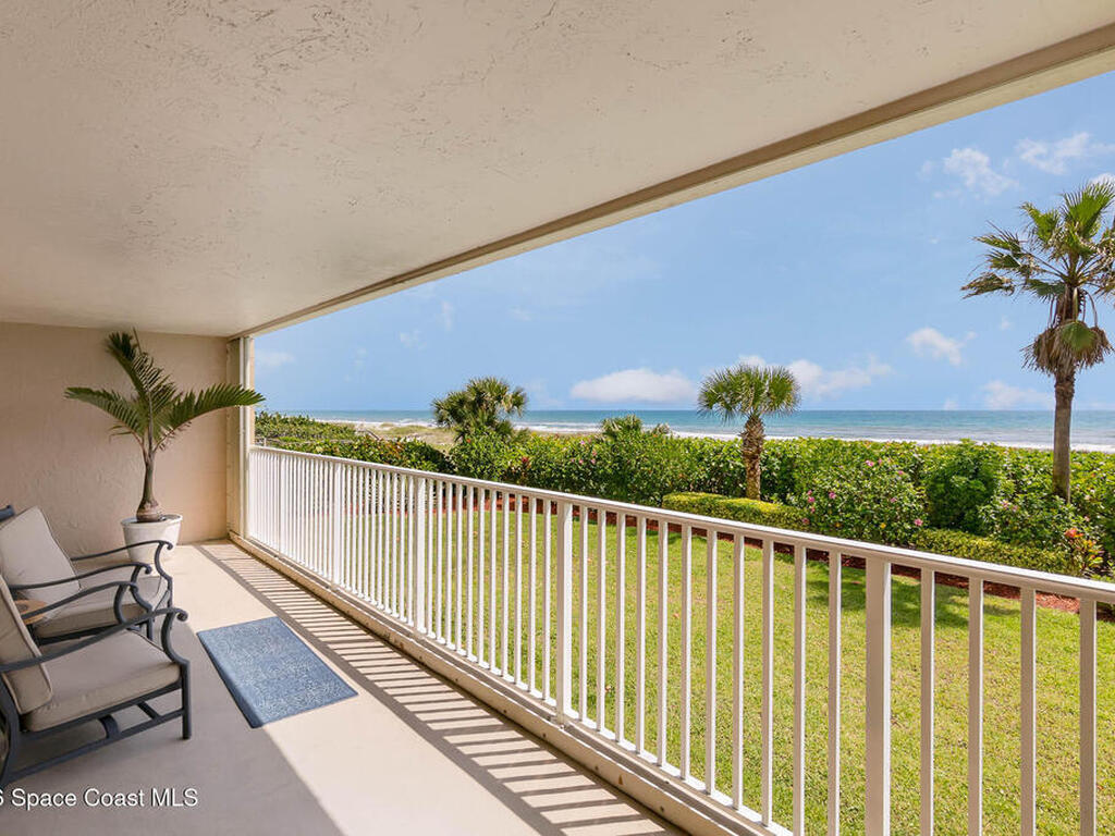 1525 S Atlantic Avenue, Cocoa Beach, FL 32931