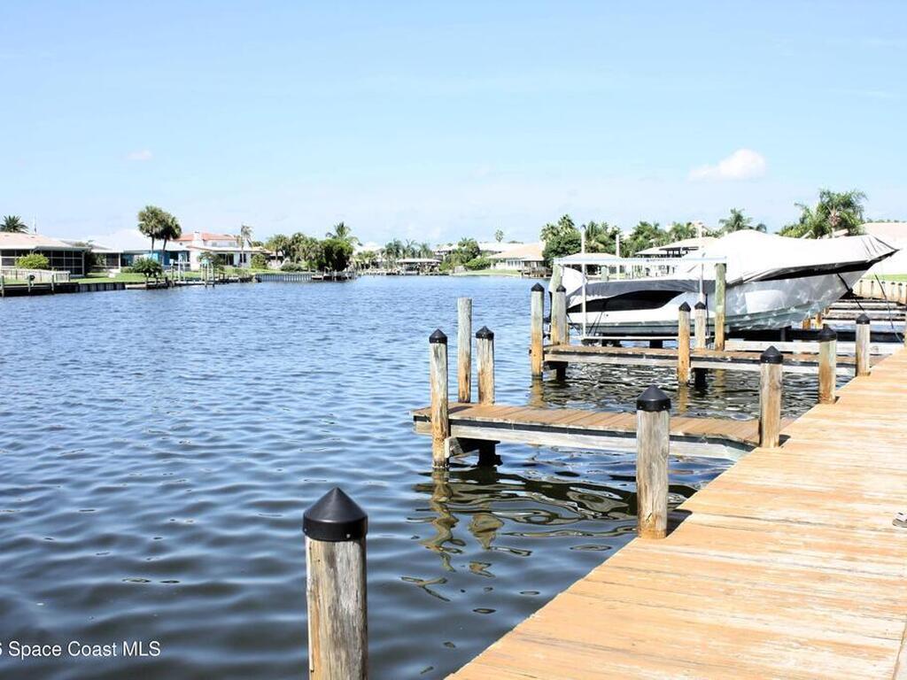 325 S Banana River Boulevard, Cocoa Beach, FL 32931