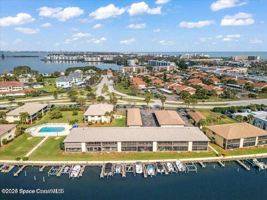 325 S Banana River Boulevard, Cocoa Beach, FL 32931