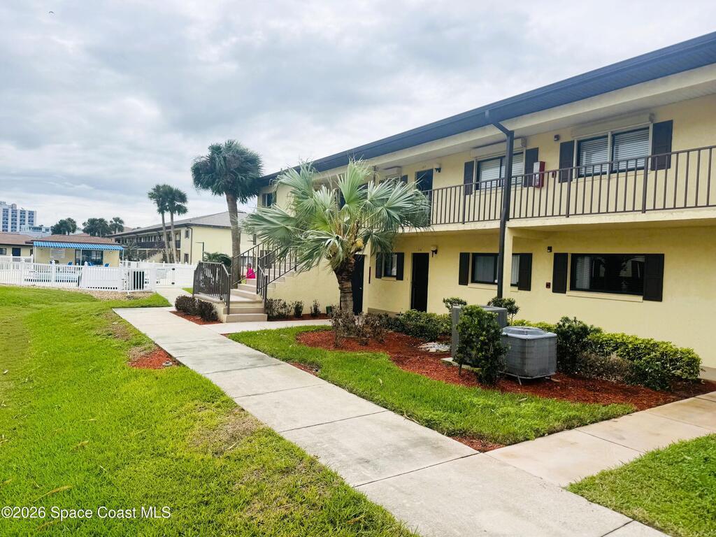 325 S Banana River Boulevard, Cocoa Beach, FL 32931
