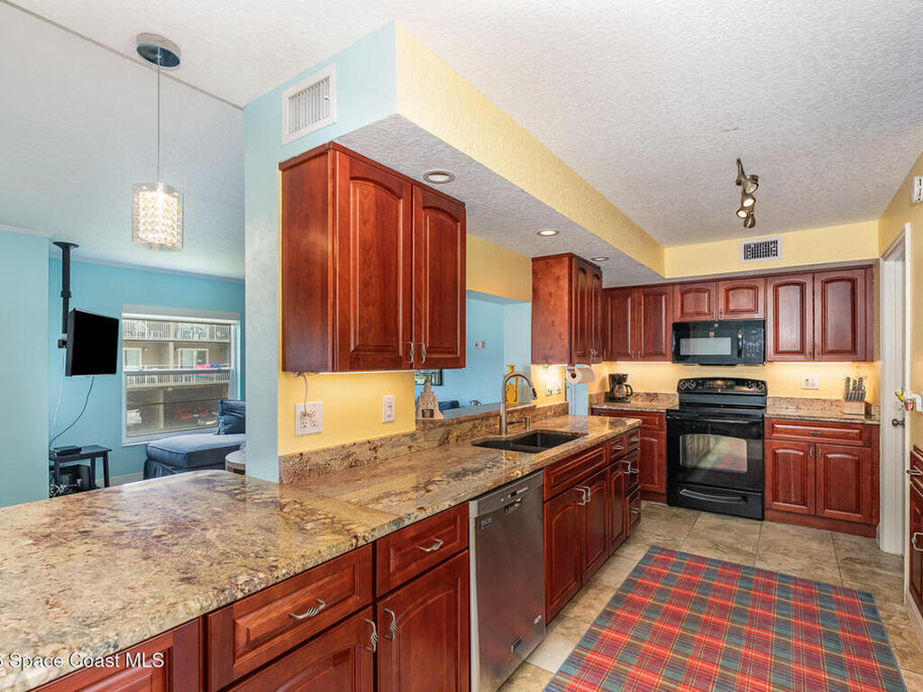 4570 Ocean Beach Boulevard, Cocoa Beach, FL 32931