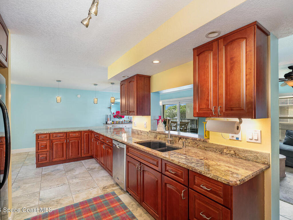 4570 Ocean Beach Boulevard, Cocoa Beach, FL 32931