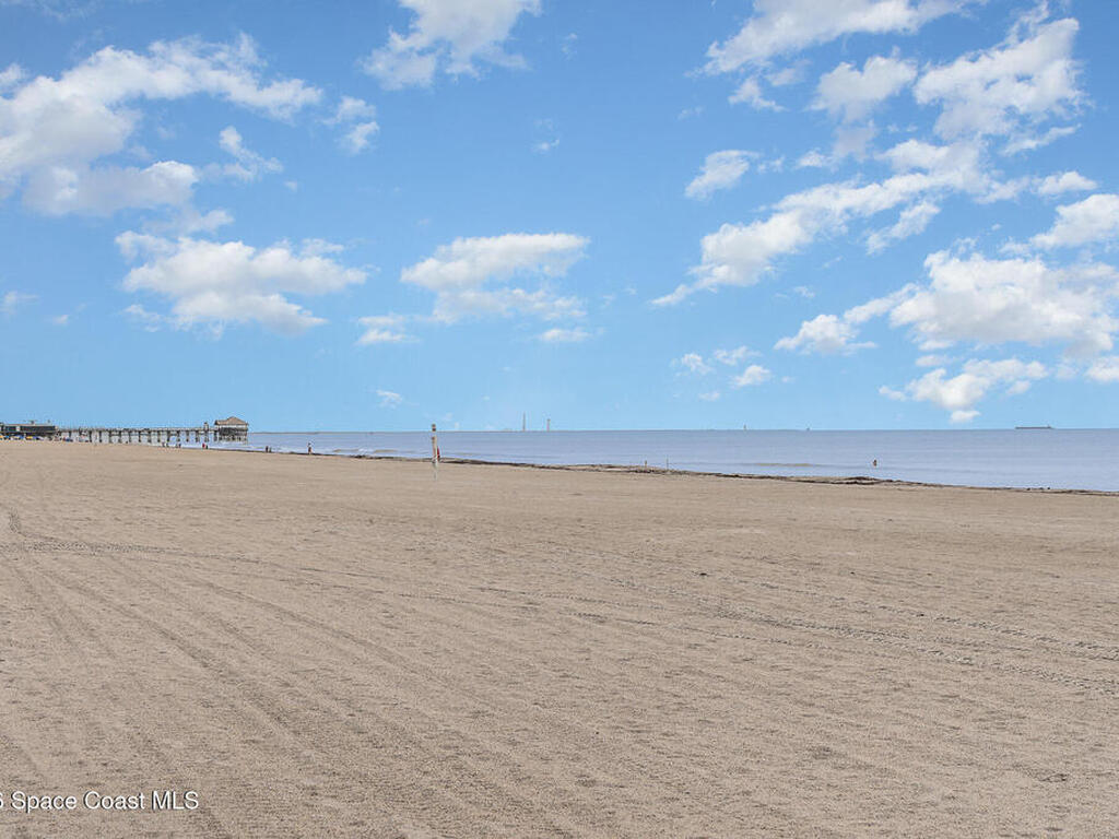 4570 Ocean Beach Boulevard, Cocoa Beach, FL 32931