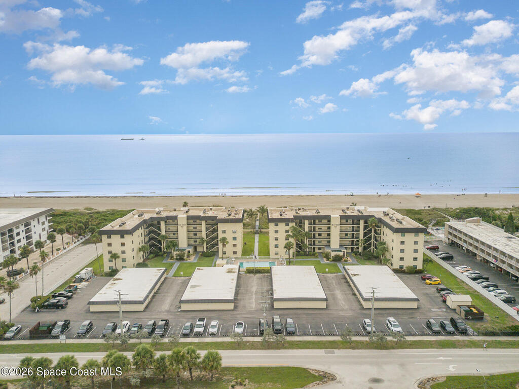4570 Ocean Beach Boulevard, Cocoa Beach, FL 32931