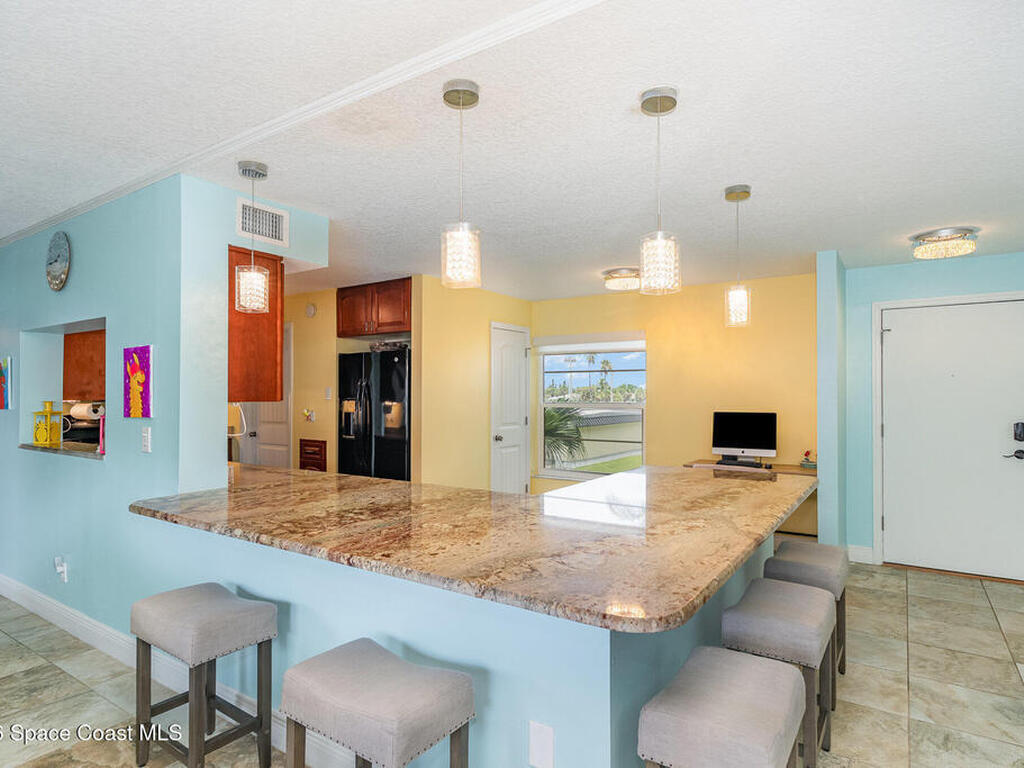 4570 Ocean Beach Boulevard, Cocoa Beach, FL 32931