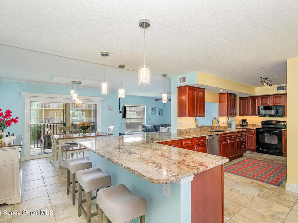 4570 Ocean Beach Boulevard, Cocoa Beach, FL 32931