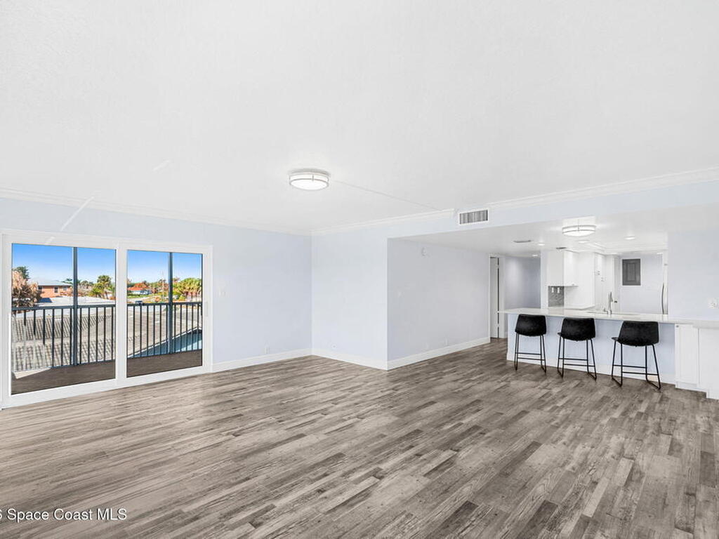 1595 N Atlantic Avenue, Cocoa Beach, FL 32931