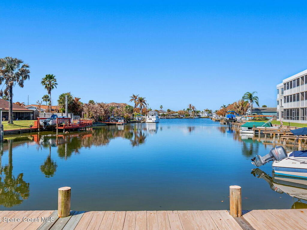 1595 N Atlantic Avenue, Cocoa Beach, FL 32931