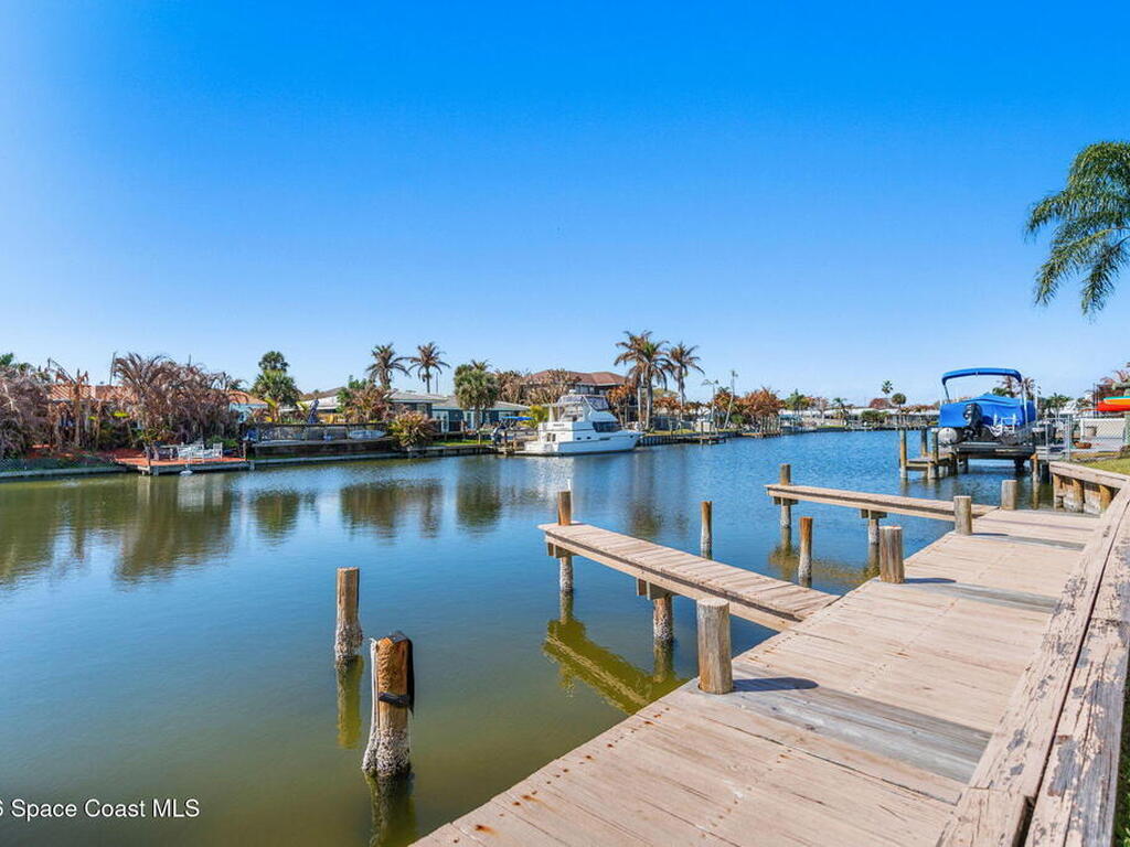 1595 N Atlantic Avenue, Cocoa Beach, FL 32931