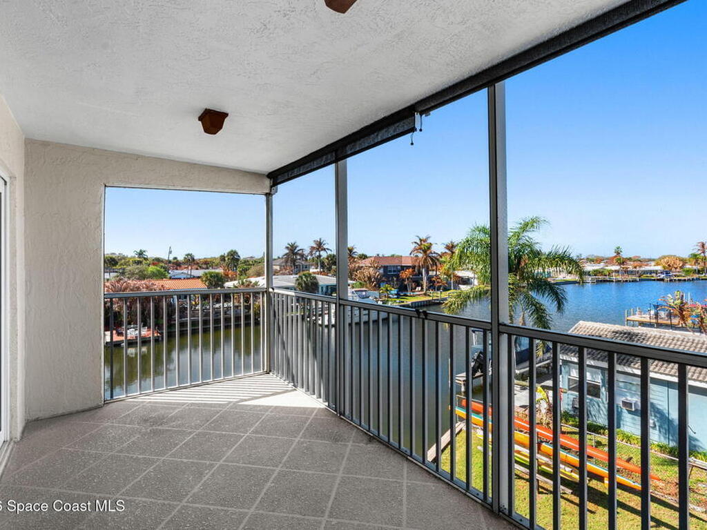 1595 N Atlantic Avenue, Cocoa Beach, FL 32931