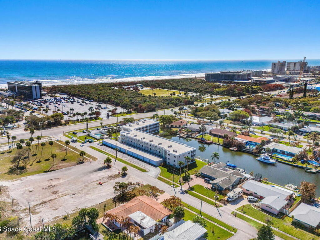 1595 N Atlantic Avenue, Cocoa Beach, FL 32931