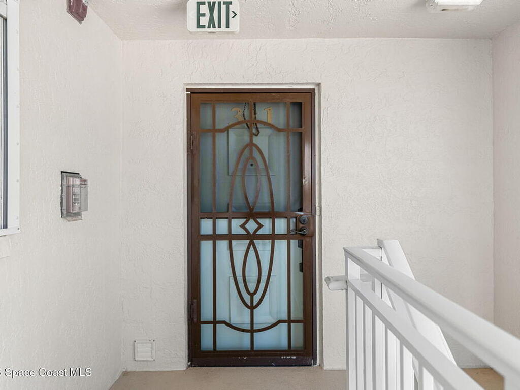 1595 N Atlantic Avenue, Cocoa Beach, FL 32931