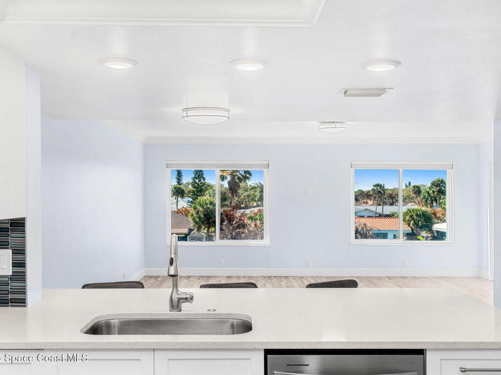 1595 N Atlantic Avenue, Cocoa Beach, FL 32931