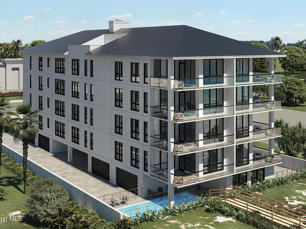 1455 N Hwy A1A, Indialantic, FL 32903