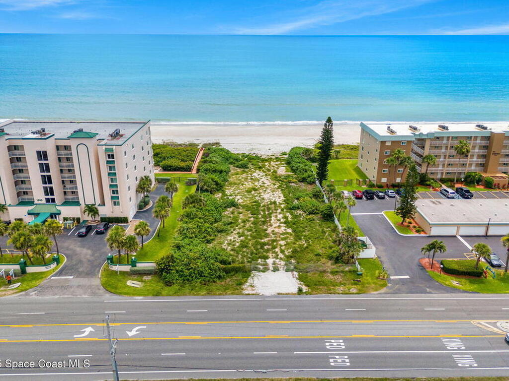 1455 N Hwy A1A, Indialantic, FL 32903