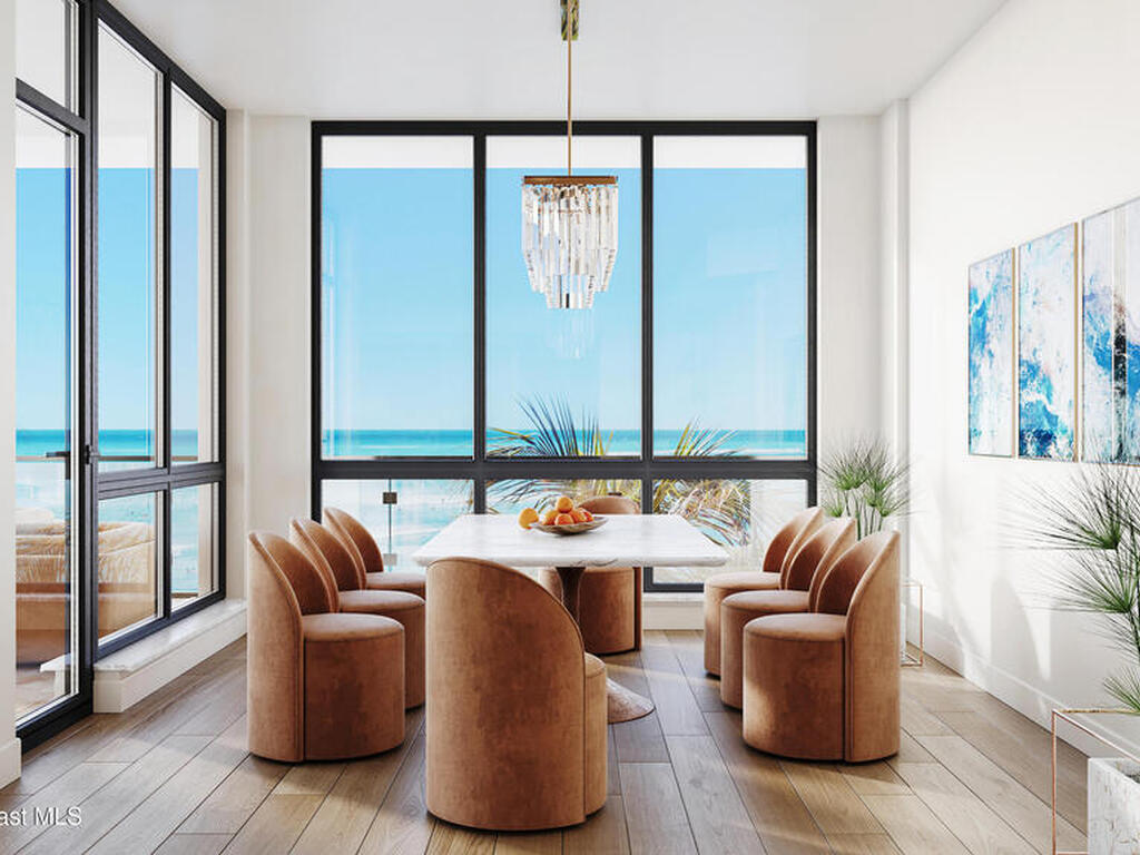 1455 N Hwy A1A, Indialantic, FL 32903