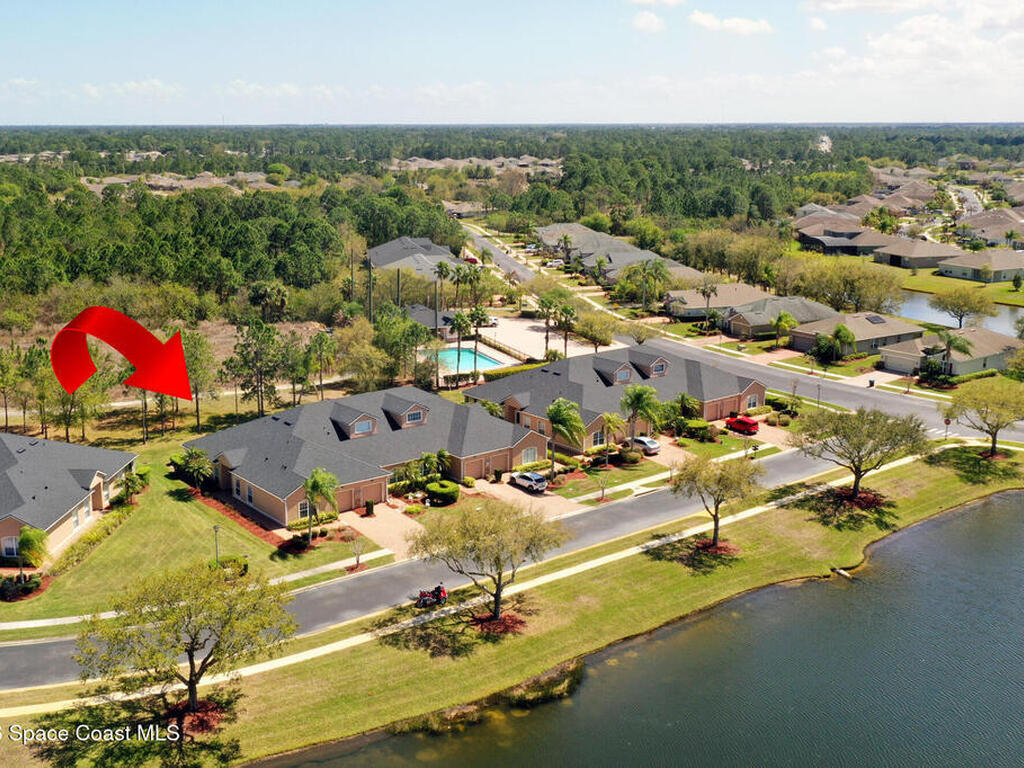 510 Remington Green Drive, Palm Bay, FL 32909