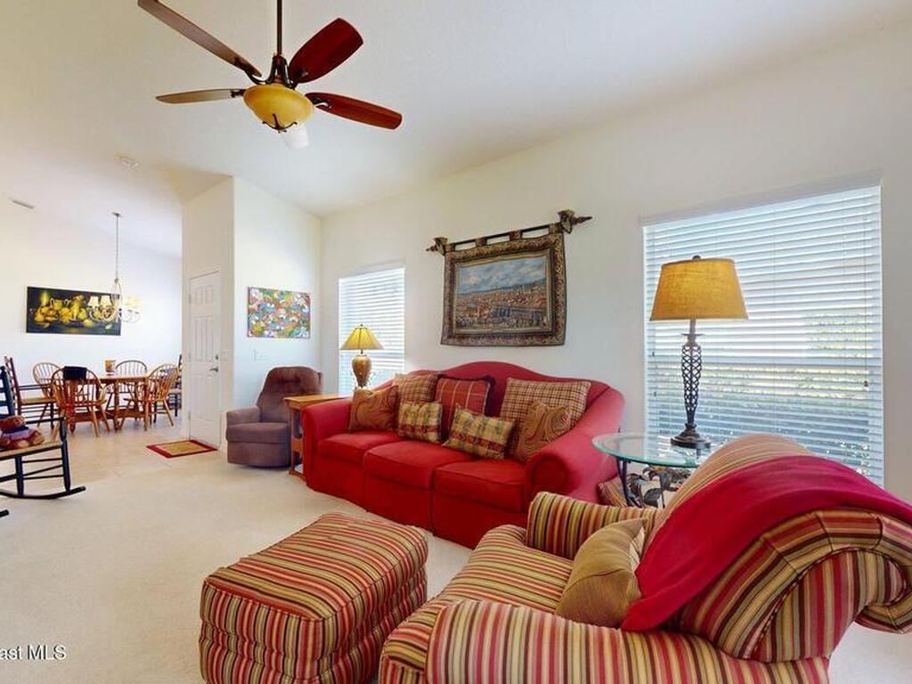 510 Remington Green Drive, Palm Bay, FL 32909