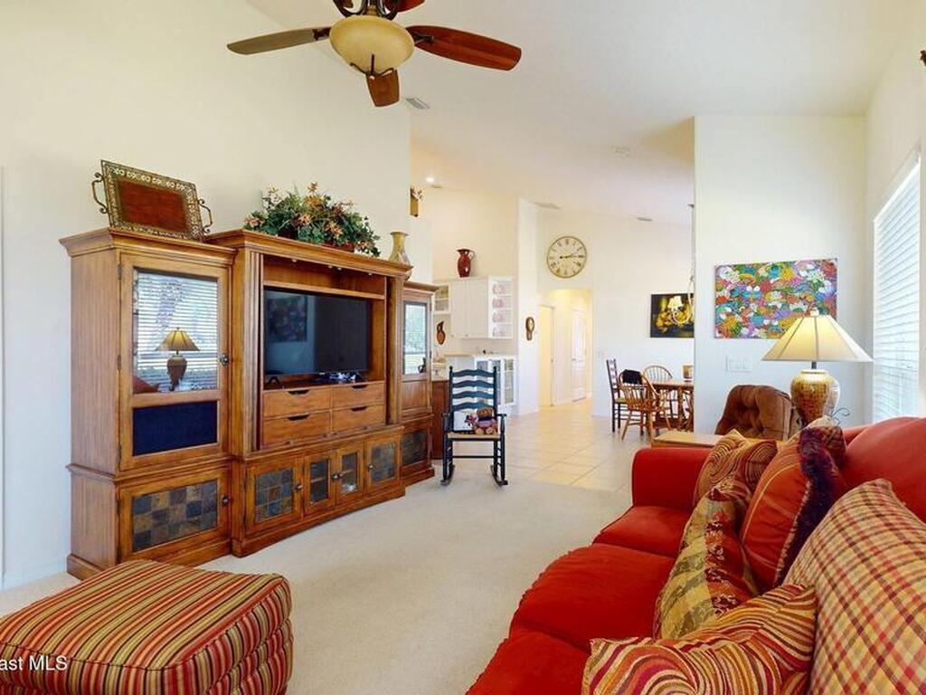 510 Remington Green Drive, Palm Bay, FL 32909