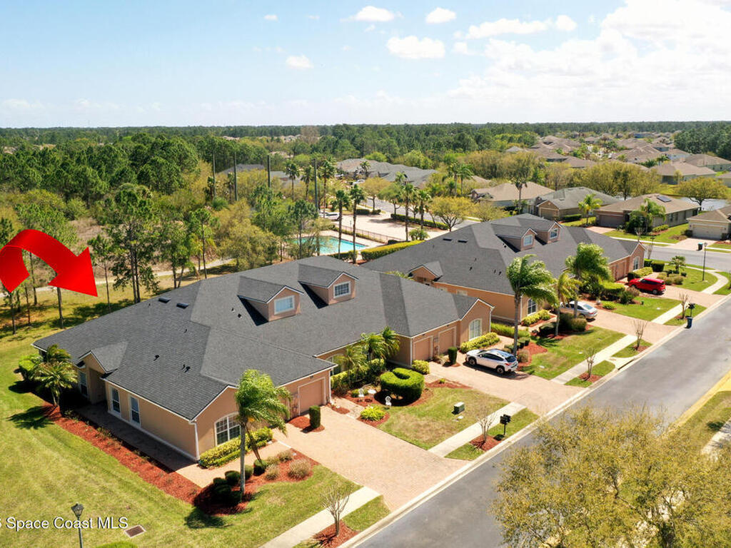 510 Remington Green Drive, Palm Bay, FL 32909