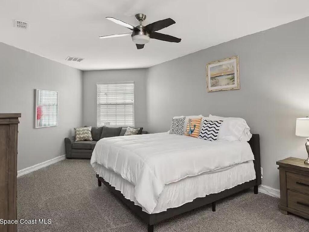 168 Mediterranean Way, Indian Harbour Beach, FL 32937