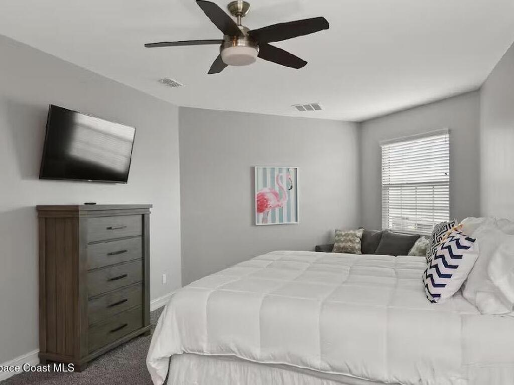 168 Mediterranean Way, Indian Harbour Beach, FL 32937