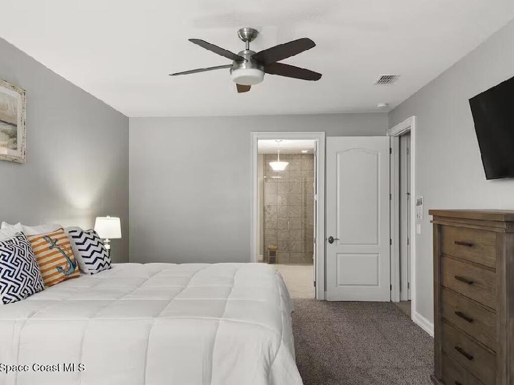 168 Mediterranean Way, Indian Harbour Beach, FL 32937