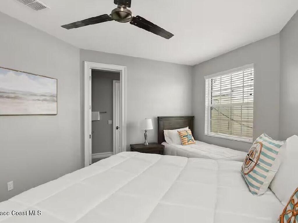 168 Mediterranean Way, Indian Harbour Beach, FL 32937