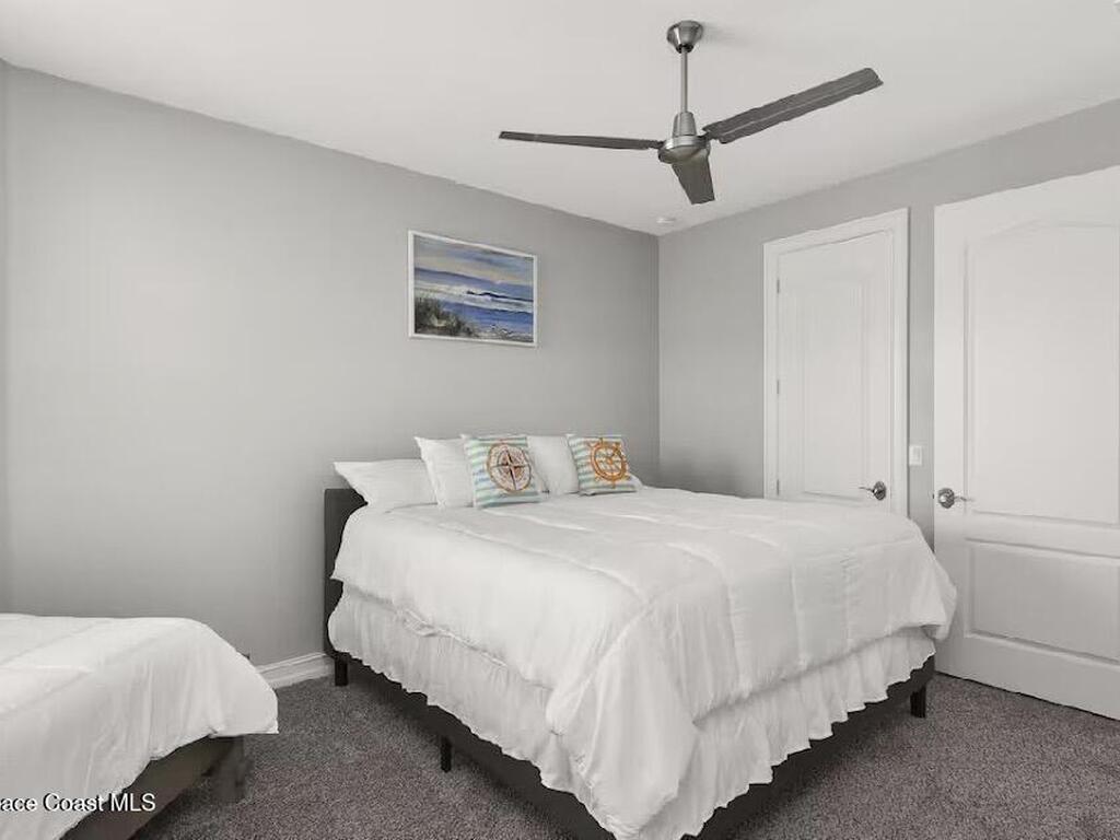 168 Mediterranean Way, Indian Harbour Beach, FL 32937