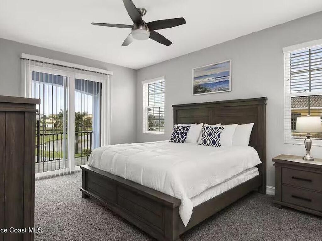 168 Mediterranean Way, Indian Harbour Beach, FL 32937