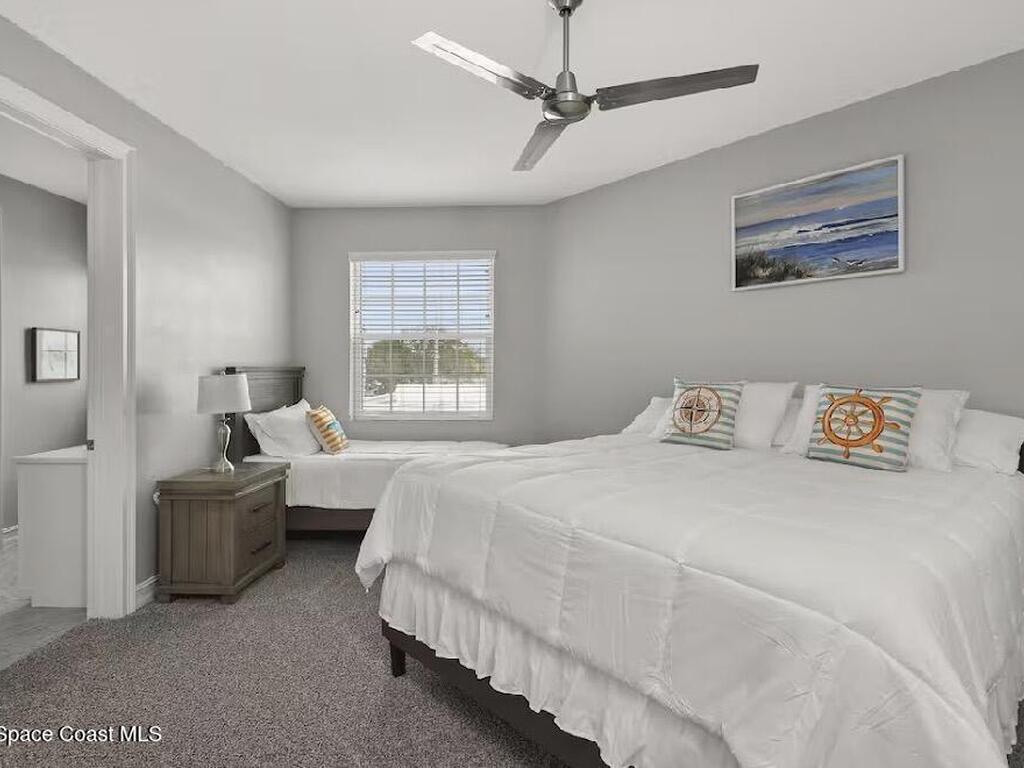 168 Mediterranean Way, Indian Harbour Beach, FL 32937