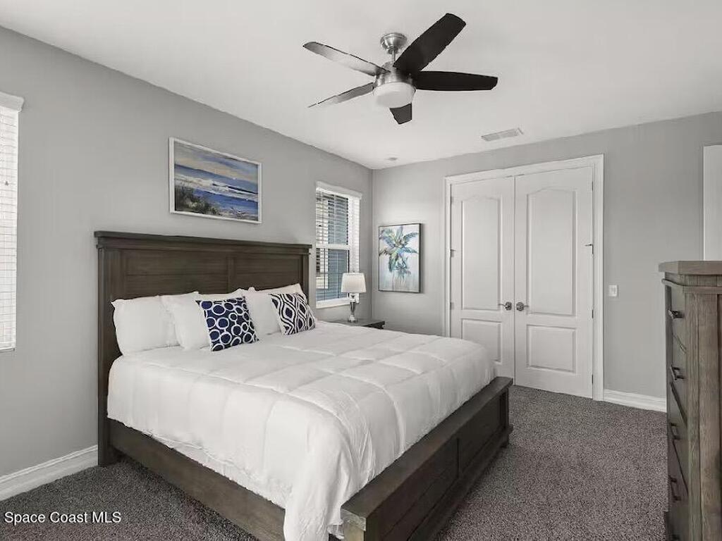 168 Mediterranean Way, Indian Harbour Beach, FL 32937