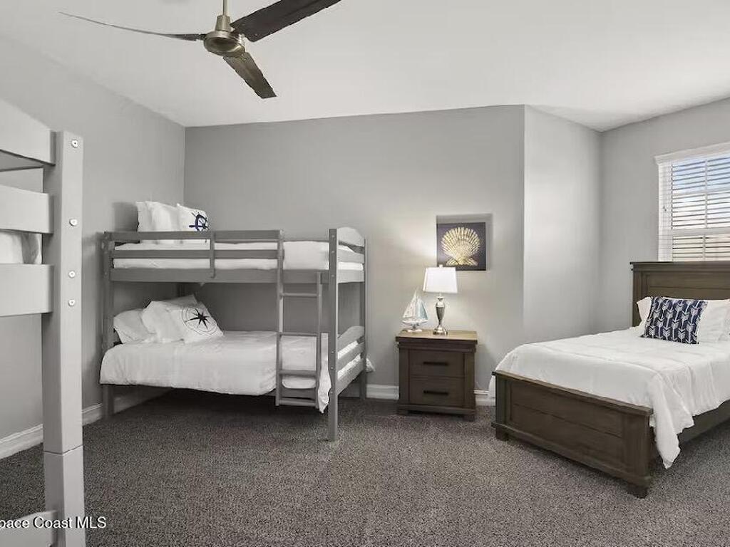 168 Mediterranean Way, Indian Harbour Beach, FL 32937