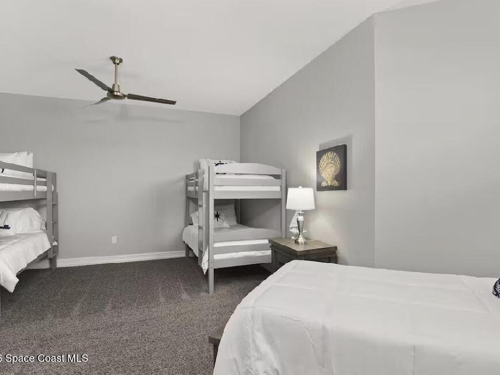 168 Mediterranean Way, Indian Harbour Beach, FL 32937