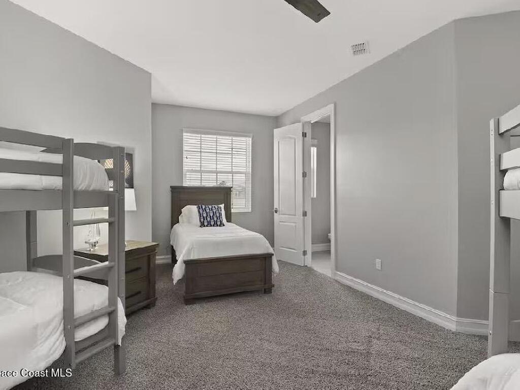 168 Mediterranean Way, Indian Harbour Beach, FL 32937