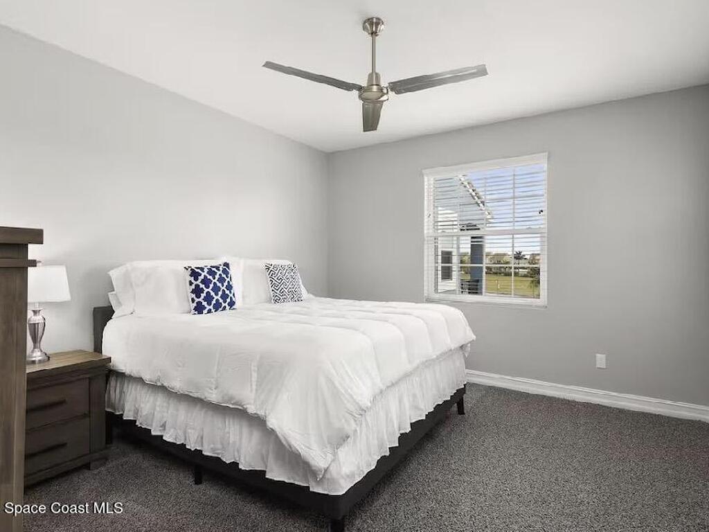 168 Mediterranean Way, Indian Harbour Beach, FL 32937