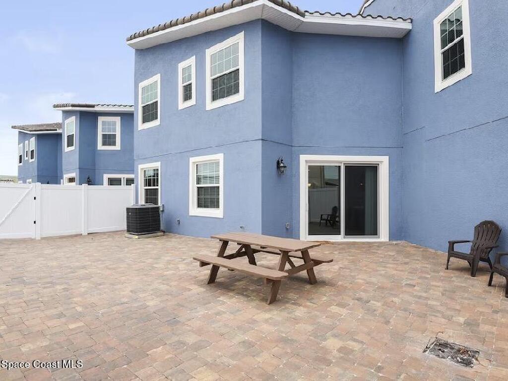 168 Mediterranean Way, Indian Harbour Beach, FL 32937