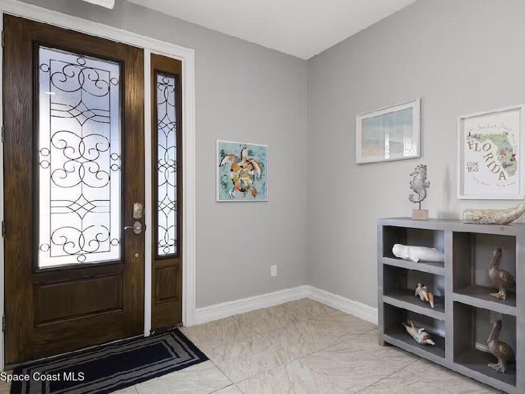 168 Mediterranean Way, Indian Harbour Beach, FL 32937