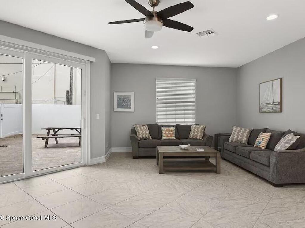 168 Mediterranean Way, Indian Harbour Beach, FL 32937