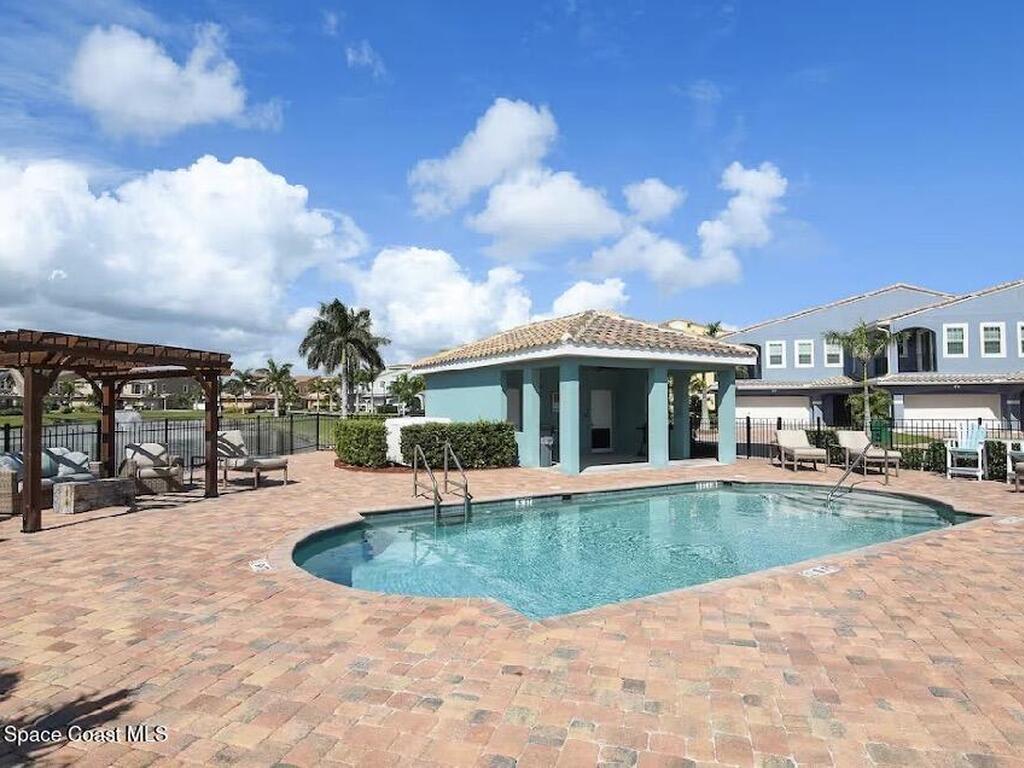 168 Mediterranean Way, Indian Harbour Beach, FL 32937