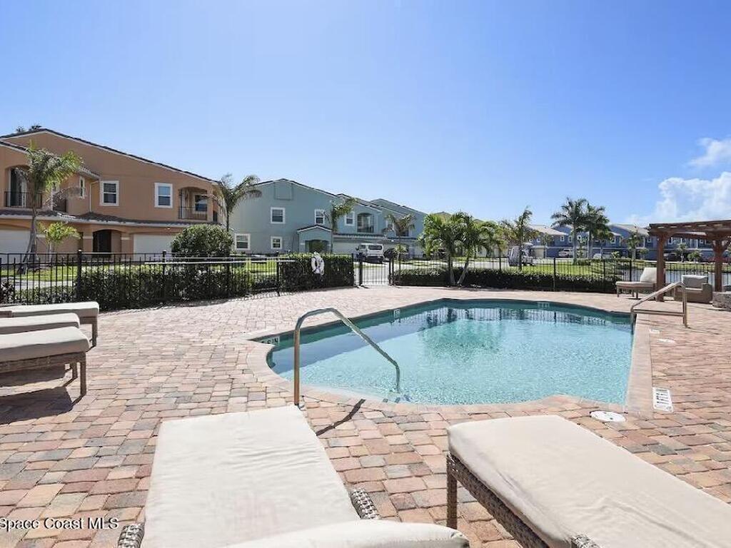 168 Mediterranean Way, Indian Harbour Beach, FL 32937