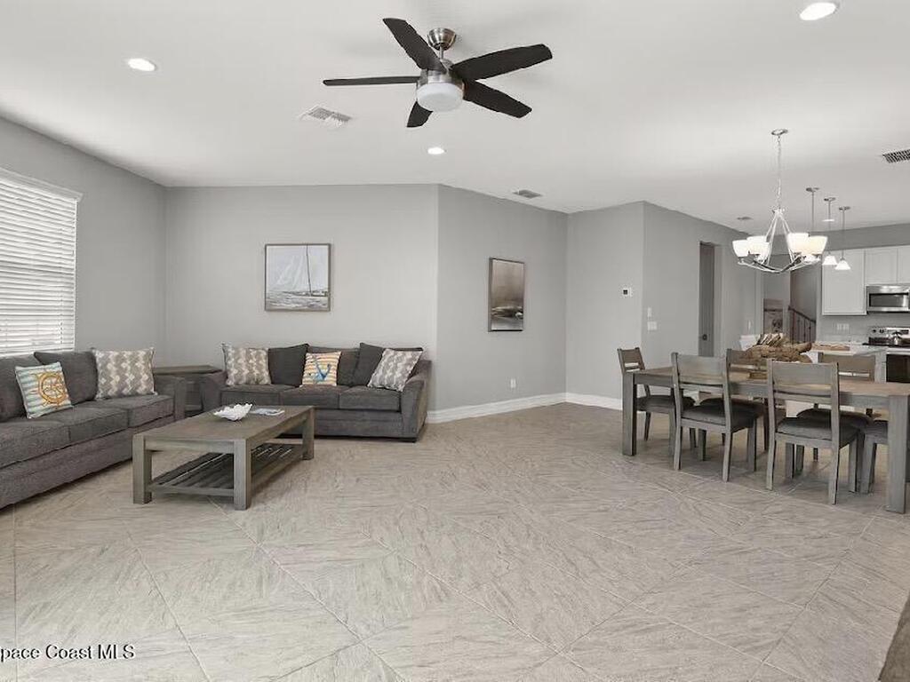 168 Mediterranean Way, Indian Harbour Beach, FL 32937