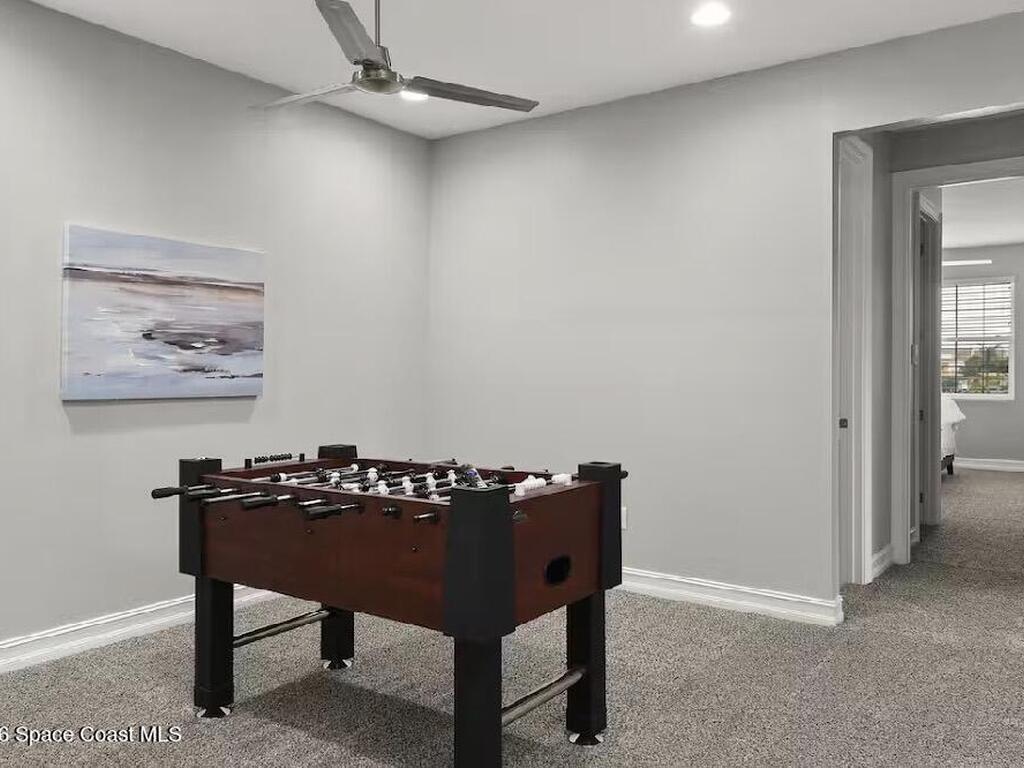 168 Mediterranean Way, Indian Harbour Beach, FL 32937