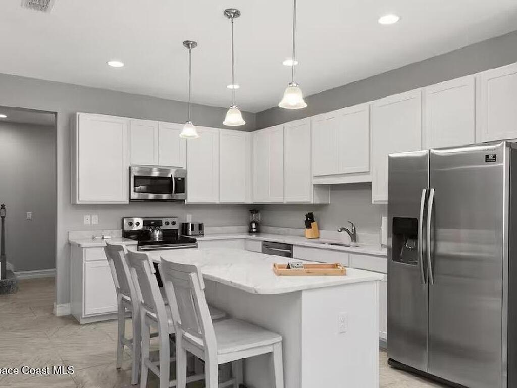 168 Mediterranean Way, Indian Harbour Beach, FL 32937