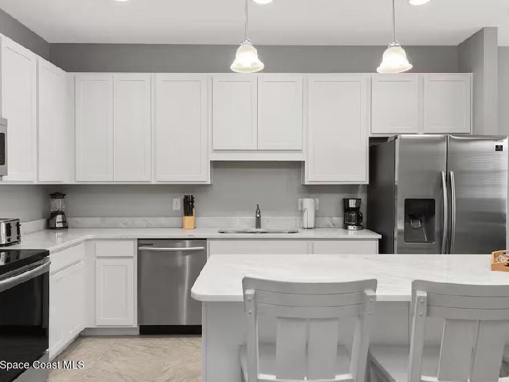 168 Mediterranean Way, Indian Harbour Beach, FL 32937